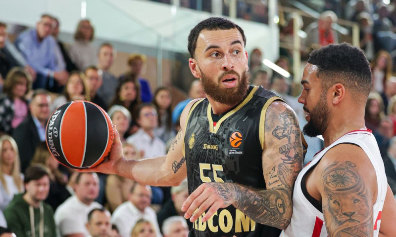 Μονακό: Με «μισή» ομάδα κόντρα στον Παναθηναϊκό!