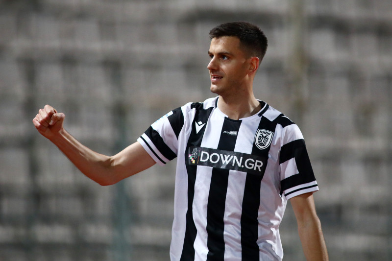 Απόφαση Ραζβάν - Αυτός επιστρέφει σίγουρα στην 11αδα με Ολυμπιακό