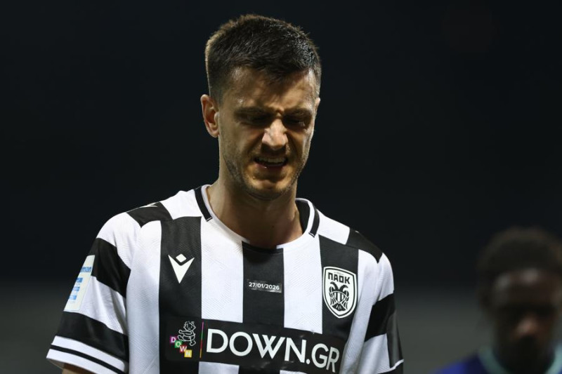 Γιατί δεν γίνεται να είσαι αυστηρός με αυτόν τον ΠΑΟΚ