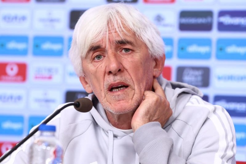 Εθνική Ελλάδας: Η ανασύνταξη αρχίζει με αντίπαλο την Παραγουάη