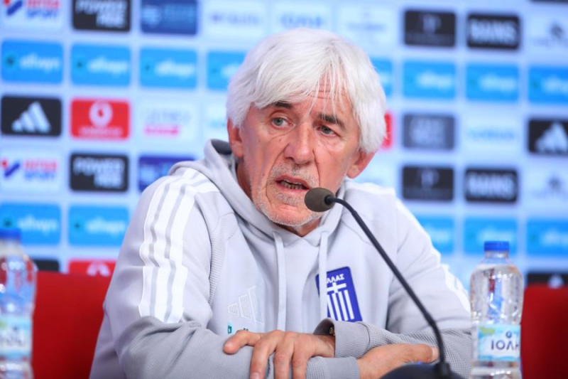 "Καρφιά" Γιοβάνοβιτς για μικρομεσαίους της SL - Ατάκα για Κοντούρη, Μάνταλο