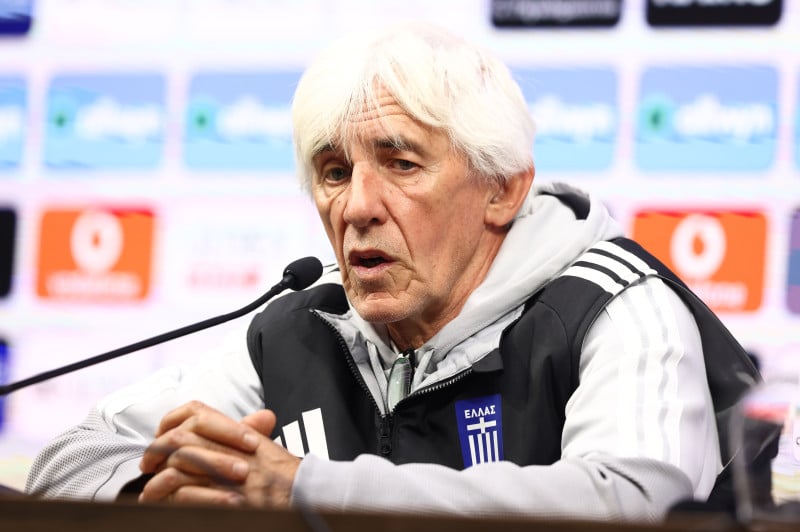 Ουγγαρία - Ελλάδα: Τι ώρα είναι το φιλικό σήμερα και ποιο κανάλι το δείχνει