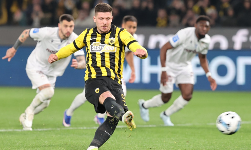 ΑΕΚ για πολλά ερωτηματικά! Τί δεν άρεσε πριν την Τσέλιε (ΒΙΝΤΕΟ)