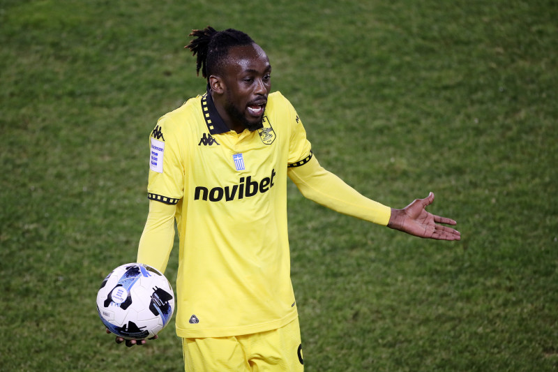 Νέα προβλήματα τραυματισμών στον Άρη πριν το ματς με τον Πανσερραϊκό