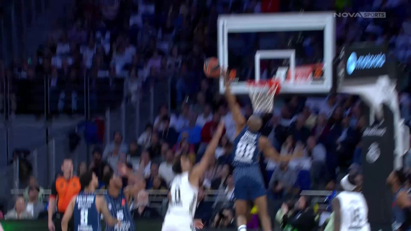 Σούπερμαν ο Κάι Τζόουνς: Τρομερό άλμα και απίστευτη τάπα (ΒΙΝΤΕ)