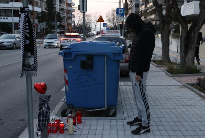 Χρυσοχοΐδης: «Υπάρχουν ενδείξεις οπαδικού υπόβαθρου»