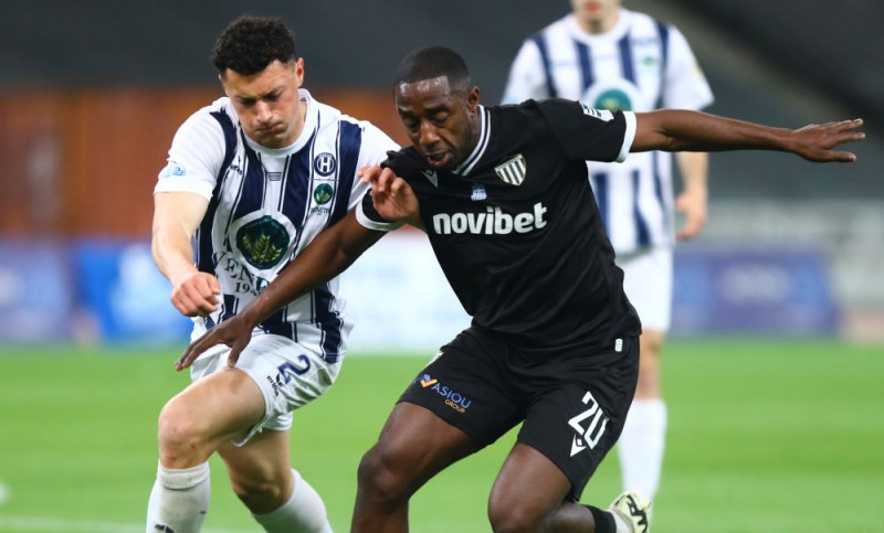 Super League 2: Συλλήψεις για ναρκωτικά και καπνογόνα πριν το Super Cup!   