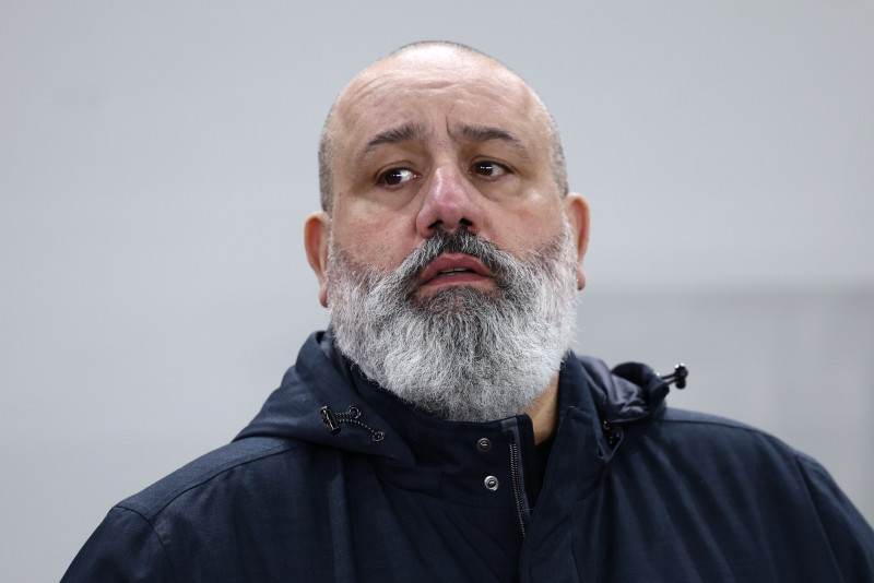 Οργή Καραπαπά: "Δεν είναι ανέκδοτο, ξεπέρασαν τα όρια" - Φυτευτός ο..."!