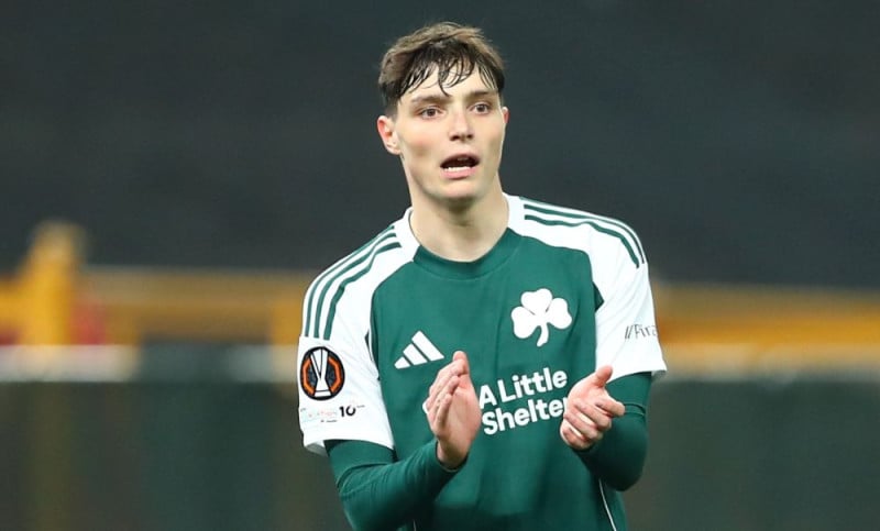 Ο Γιώργος Κάτρης