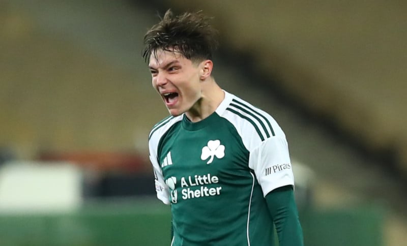 Σε άχαρη θέση ο Παναθηναϊκός - Χωρίς στόχο (ΒΙΝΤΕΟ)