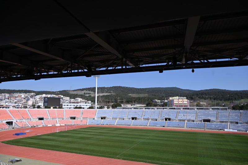 Γκοντσάρεβα: «Ο ΠΑΟΚ διαφημίζει το ελληνικό ποδόσφαιρο και τους Έλληνες»