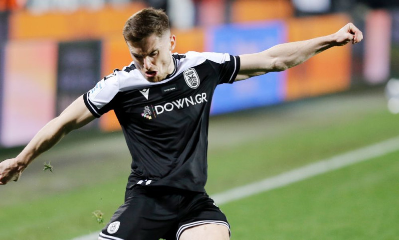 O Tζόντζο Κένι 