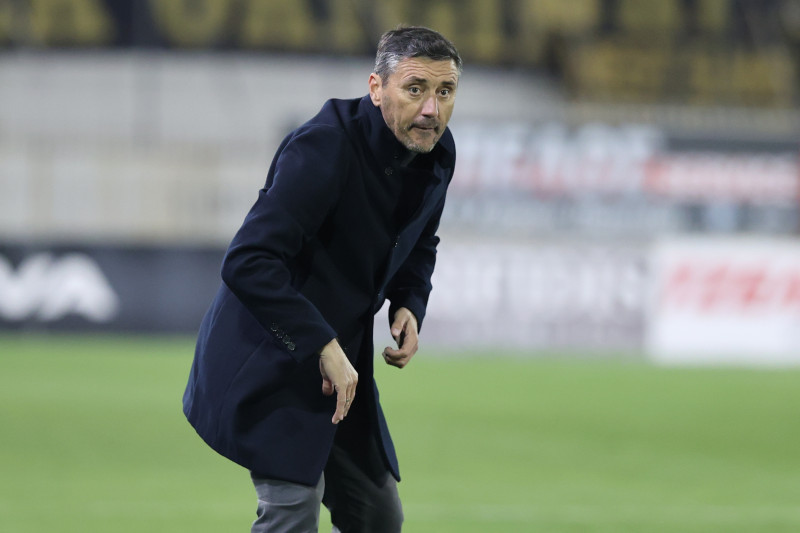 Κέρκεζ: "Παικταράδες ο Ολυμπιακός, θα παίξει ρόλο ο ΠΑΟ - Το φαβορί"