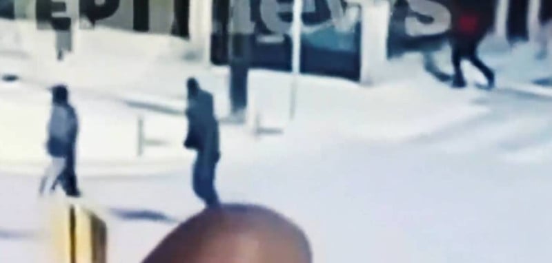 Καλαμαριά: Νέα στοιχεία για τη δολοφονία του 20χρονου - «Κλειδί» οι κλήσεις