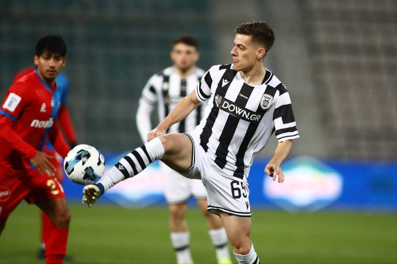 Κωνσταντέλιας: "Πήραμε αυτό που αξίζαμε" - Μήνυμα για συνέχεια