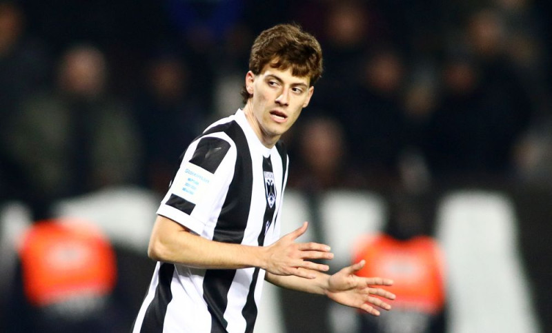 Ο Κωνσταντέλιας