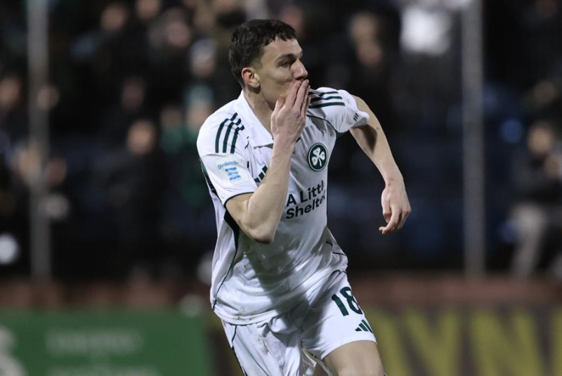 Κοντούρης: "Προσπαθώ να είμαι έτοιμος. Ήμασταν ομάδα" - Η ατάκα για Μπέτις