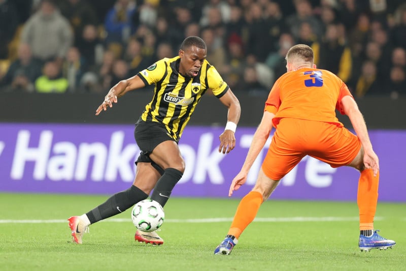 Tα δεδομένα για την ενδεκάδα της ΑΕΚ κόντρα στην Κηφισιά (ΒΙΝΤΕΟ)