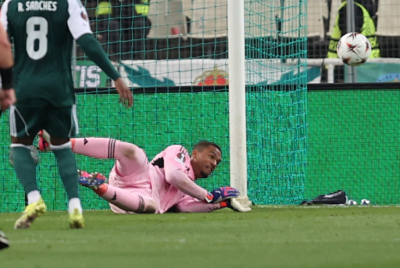 Ευρω-Πανάθα! Ο πρώτος... άθλος Μπενίτεθ - Την πρόκριση στην Ισπανία (Vid)