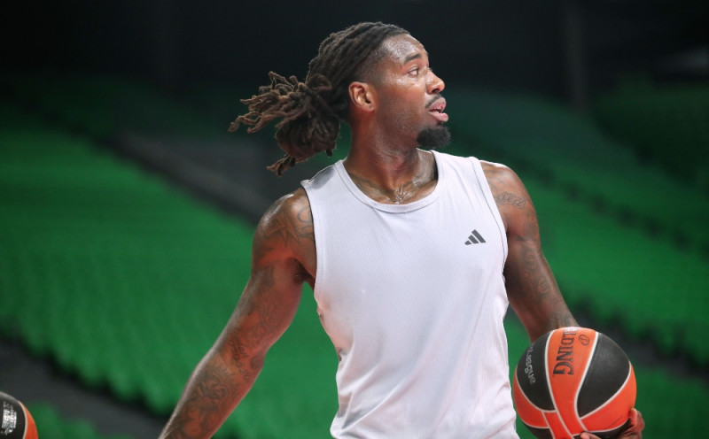 Απαντήσεις Λεσόρ - Για αυτό είναι εκτός από το ντέρμπι με Ολυμπιακό