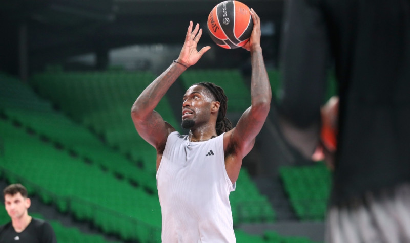 Απαντήσεις Λεσόρ - Για αυτό είναι εκτός από το ντέρμπι με Ολυμπιακό