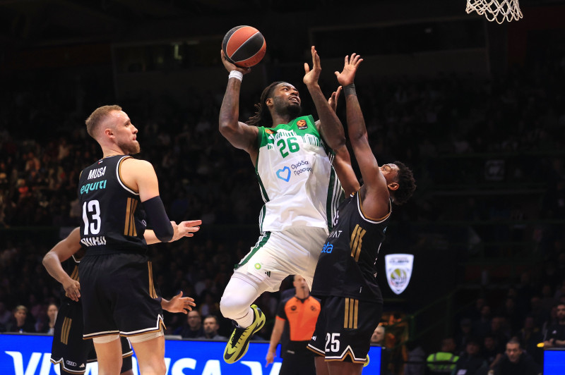 Ο Όσμαν κράτησε όρθιο τον ΠΑΟ και οι Ναν, Χέιζ καθάρισαν τη Dubai! (Vid)