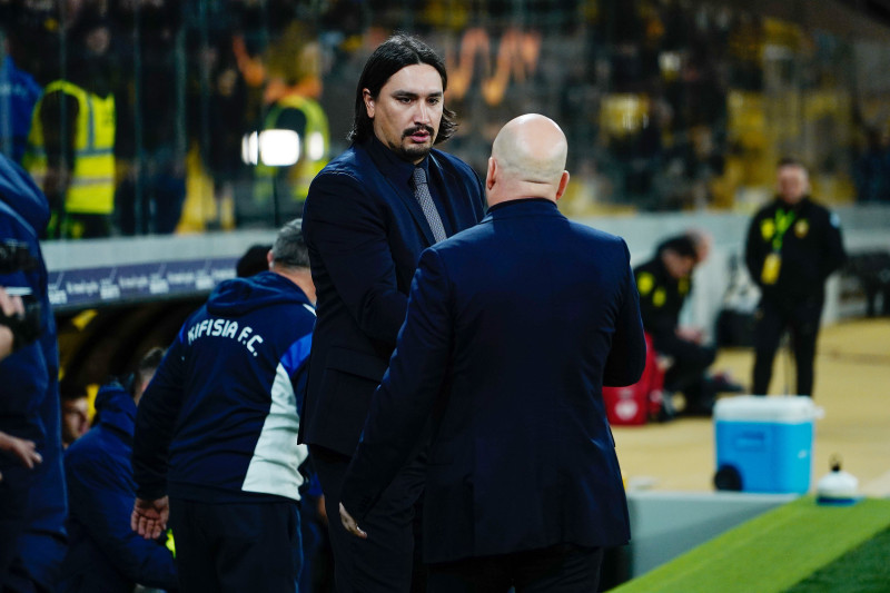 Απίστευτο! Τί έκανε ο Λέτο στο πέναλτι στον Κοϊτά (ΒΙΝΤΕΟ)