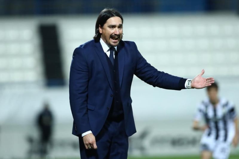 Αποκάλυψη Λέτο για το πέναλτι του ΠΑΟΚ - «Ο Φωτιάς μου είπε δεν το τσέκαρε»