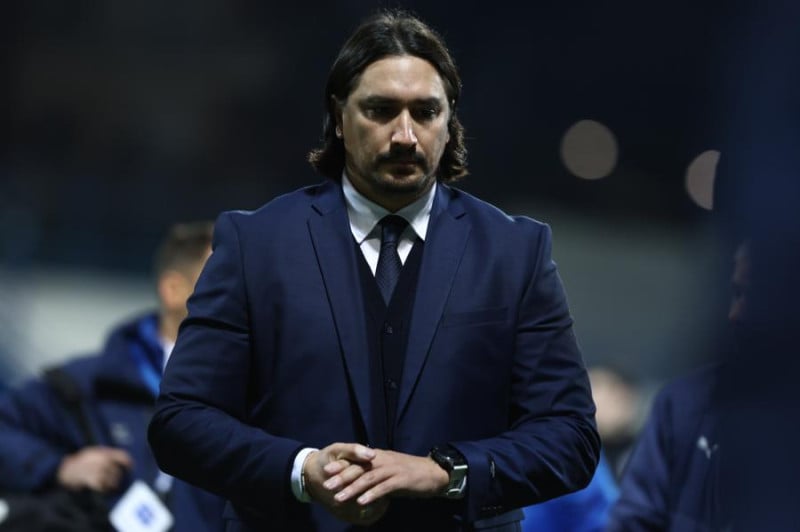 Οργή Λέτο: "Αν ήταν πέναλτι το δεύτερο του ΠΑΟΚ…! Καταστρέφουν το παιχνίδι"