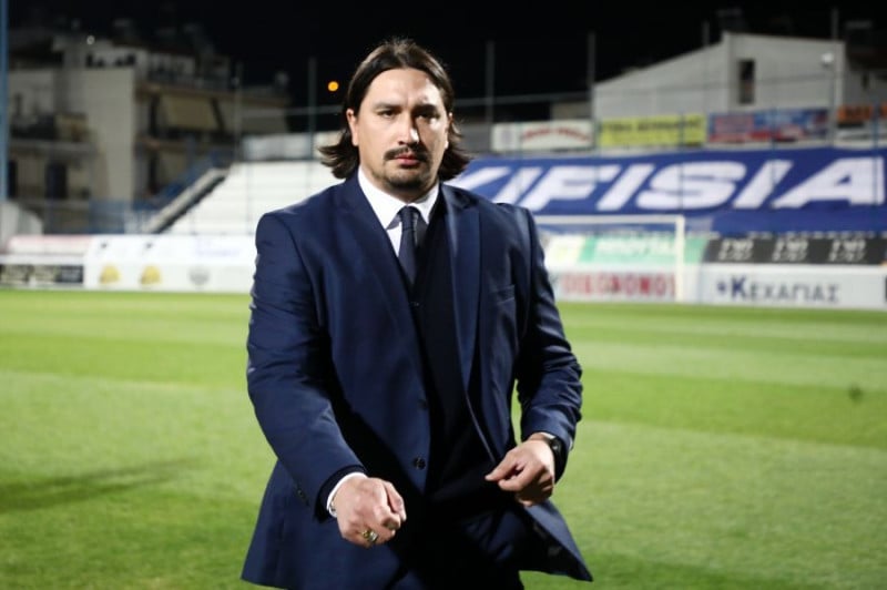 Οργή Λέτο: "Αν ήταν πέναλτι το δεύτερο του ΠΑΟΚ…! Καταστρέφουν το παιχνίδι"