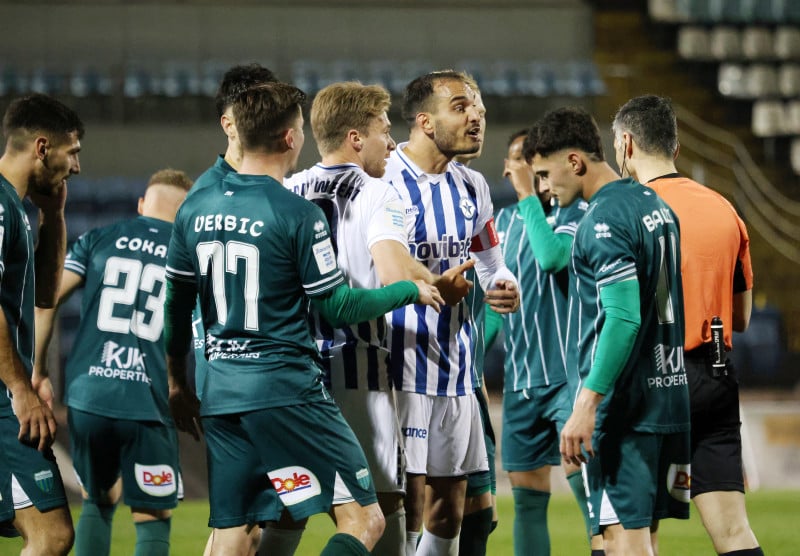 Απάντησε για το μέλλον του ο Παπαδόπουλος (ΒΙΝΤΕΟ)