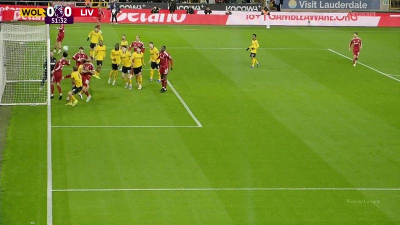 Δεν γίνονται αυτά: Ο Χάκπο δεν άφησε τον Τζόουνς να σκοράρει σε κενό τέρμα