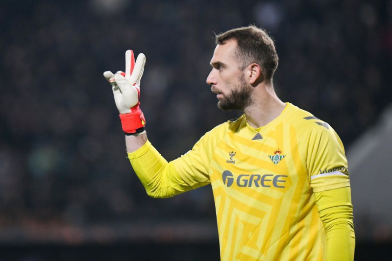 Σιγουριά από Μπέτις: "Αν κάνουμε όσα ξέρουμε θα έρθει το αποτέλεσμα"