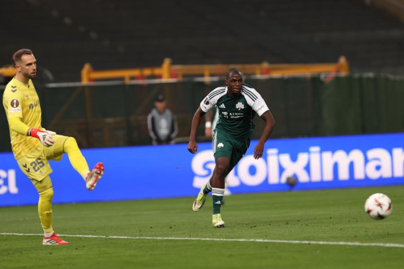 Σιγουριά από Μπέτις: "Αν κάνουμε όσα ξέρουμε θα έρθει το αποτέλεσμα"