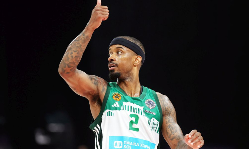 Παίκτης-σταρ της Euroleague το πρώτο δώρο Μυστακίδη σε Τρινκιέρι στον ΠΑΟΚ!