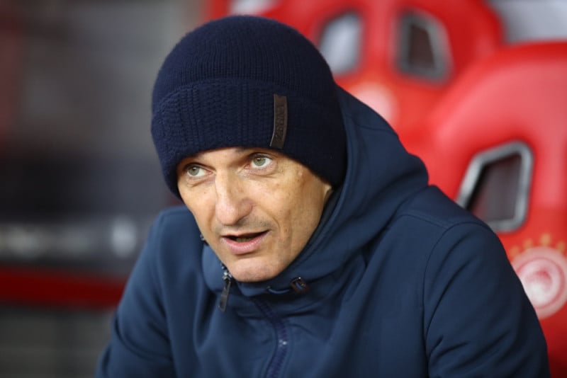 Άρχισε τον διαλογισμό ο Λουτσέσκου ελέω διακοπής! Τι ετοιμάζει για πλέι οφ