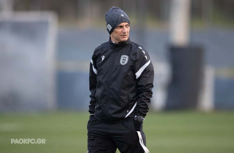 ΠΑΟΚ: Τα - πραγματικά - δεδομένα με τους τραυματίες ενόψει Παναθηναϊκού!