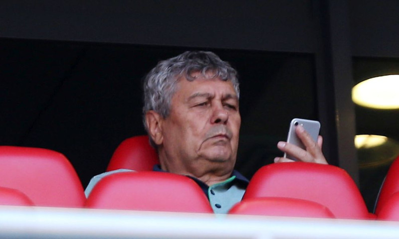 O Mιρτσέα Λουτσέσκου