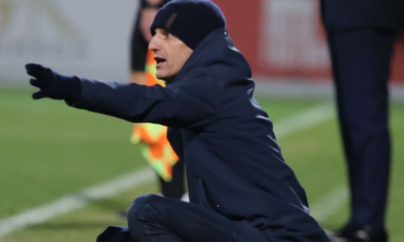 Ο Λουτσέσκου