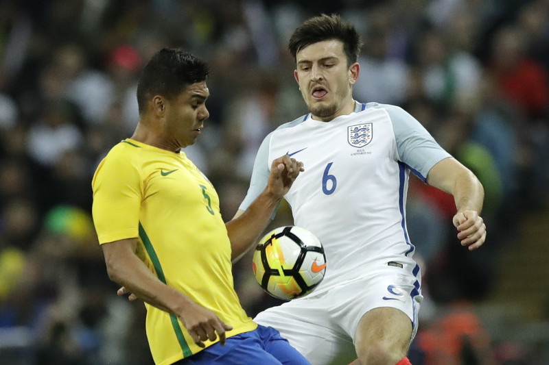 Καταδικάστηκε! Η ποινή στον Μαγκουάιρ για το περιστατικό στη Μύκονο