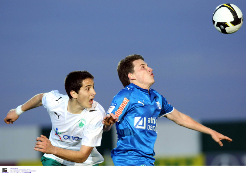 Ο Κώστας Μανωλάς βρήκε την... Ιθάκη του στη Νάξο (ΒΙΝΤΕΟ)