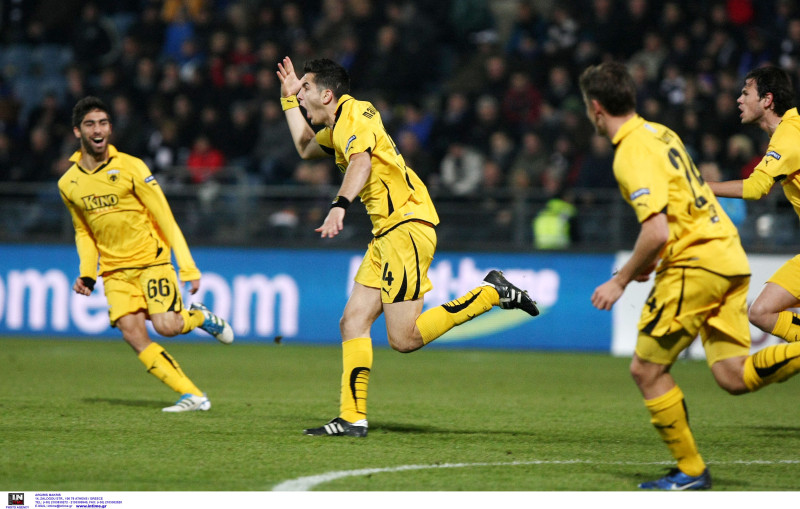 Ο Κώστας Μανωλάς βρήκε την... Ιθάκη του στη Νάξο (ΒΙΝΤΕΟ)