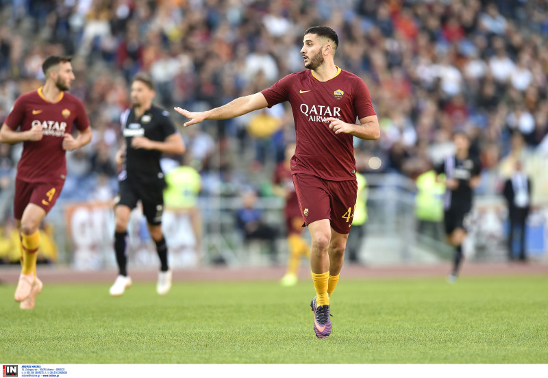 Ο Κώστας Μανωλάς βρήκε την... Ιθάκη του στη Νάξο (ΒΙΝΤΕΟ)