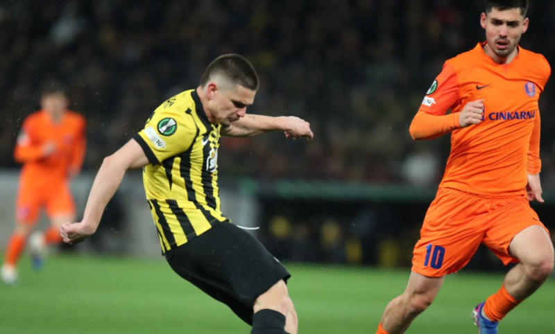 O Ραζβάν Μαρίν