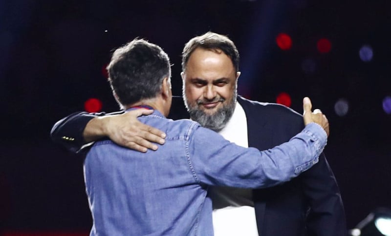 Μήνυμα Κύριου Προέδρου σε Μεντιλίμπαρ-παίκτες! Καμία χαλάρωση μόνο τίτλος