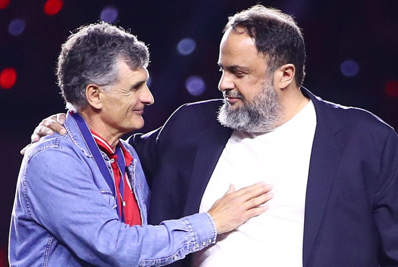 Η μεγάλη αλλαγή στον νέο Ολυμπιακό - Αγοράζει και 2ο Φορτούνη ο Μαρινάκης!