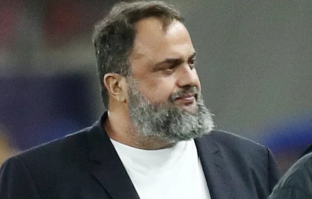 Μεγάλη επένδυση Μαρινάκη εκτός MEGA-Ολυμπιακού! Ιστορική συμφωνία Αλαφούζου