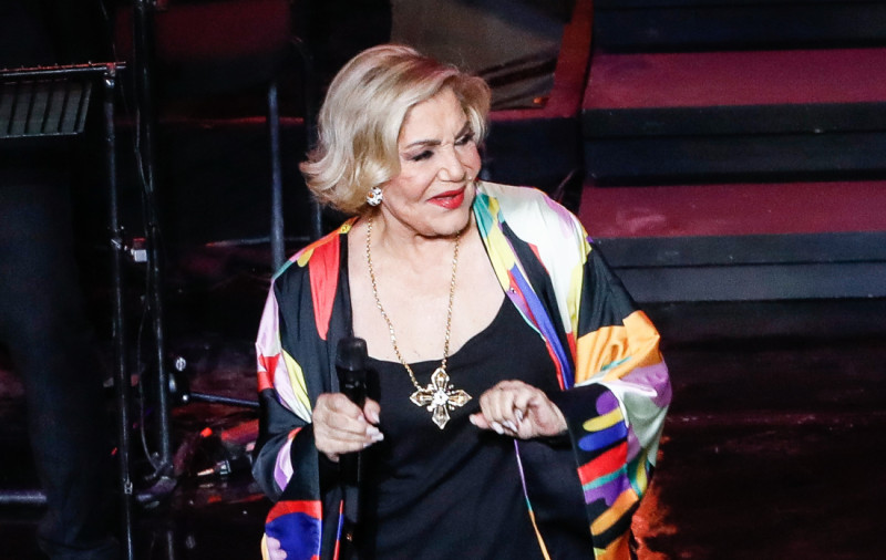 Η μυθική περιουσία της Μαρινέλλας: Βίλα, επενδύσεις και χρυσά δικαιώματα!