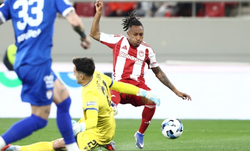 Ολυμπιακός: Τα «φαντάσματα» και η απάντηση αν μπορεί να το πάρει 