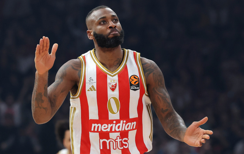 Ο Κόντι Μίλερ-ΜακΙντάιρ